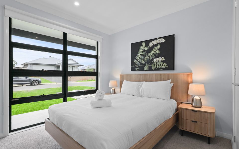 Belle Vue Retreat