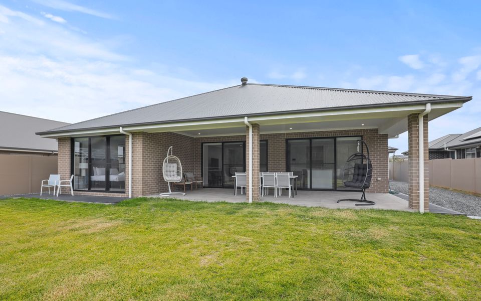 Belle Vue Retreat