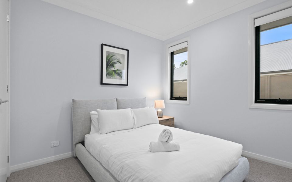 Belle Vue Retreat
