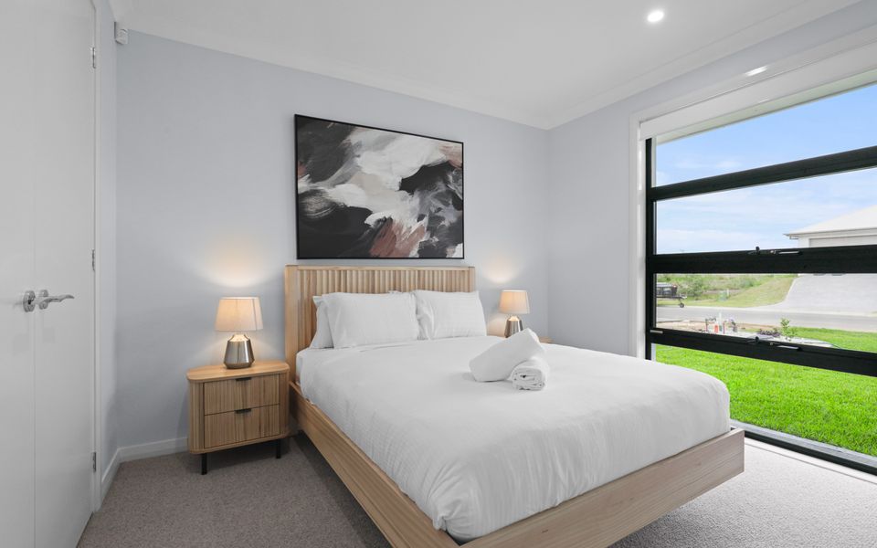 Belle Vue Retreat