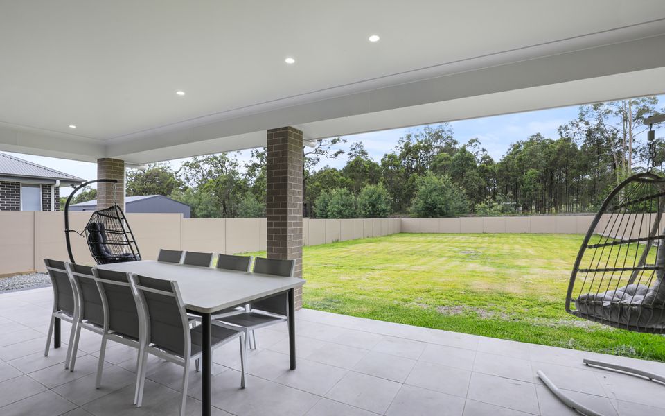 Belle Vue Retreat