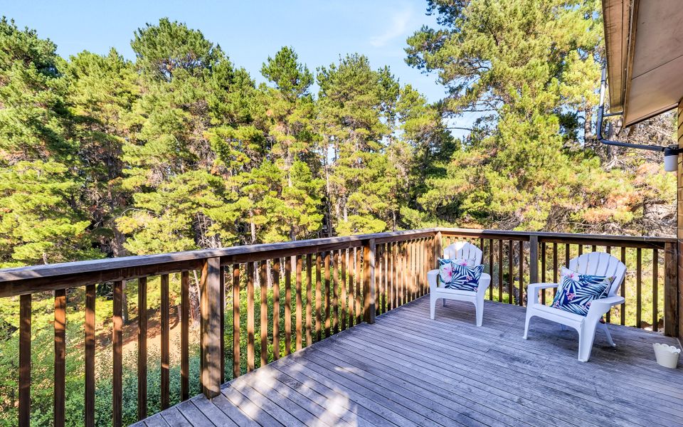 Whispering Pines 4