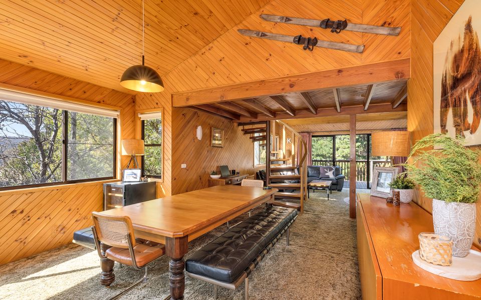 Whispering Pines 4