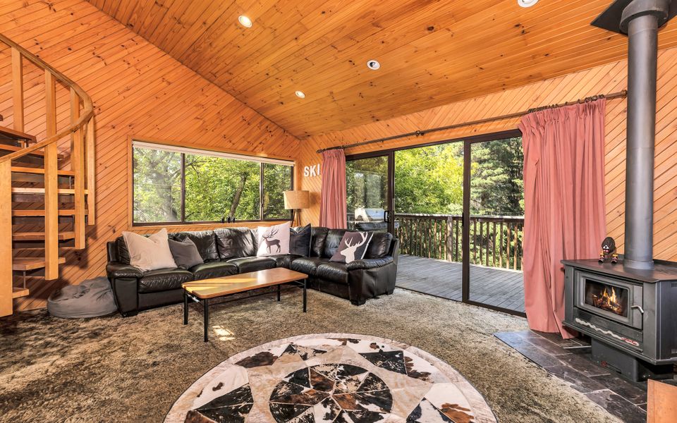 Whispering Pines 4