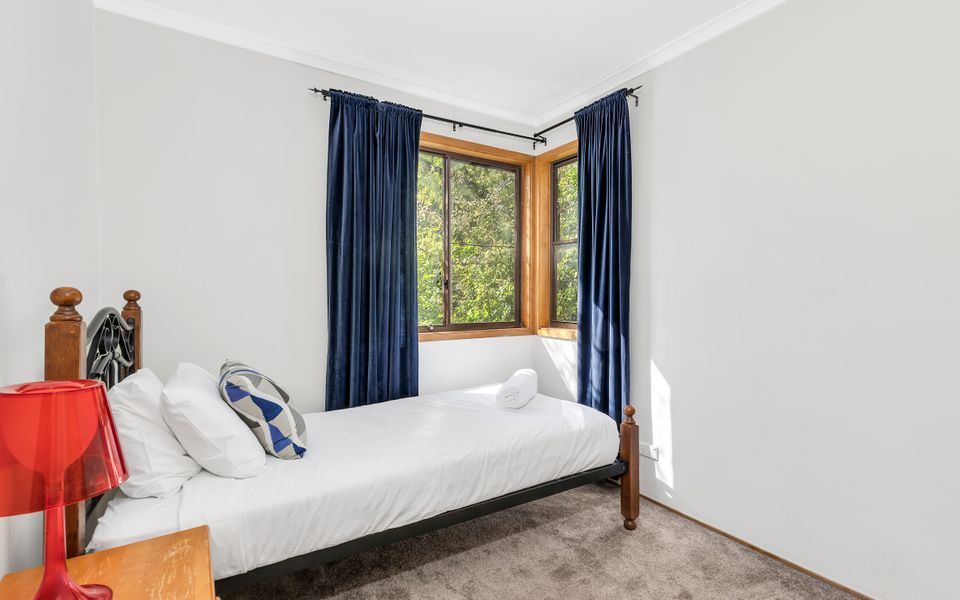 Whispering Pines 4