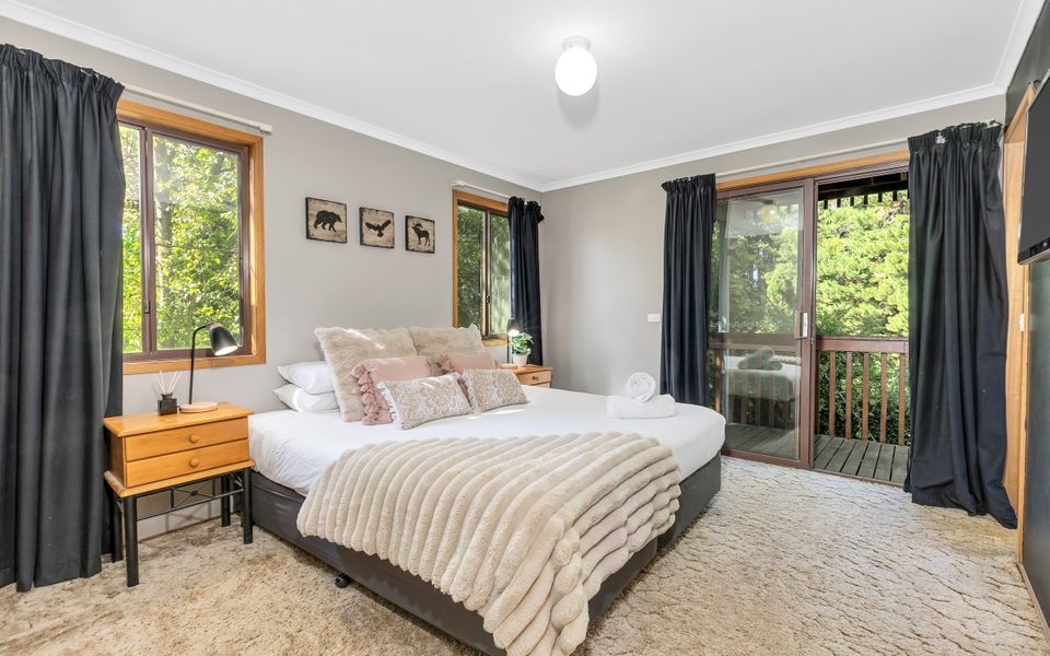 Whispering Pines 4