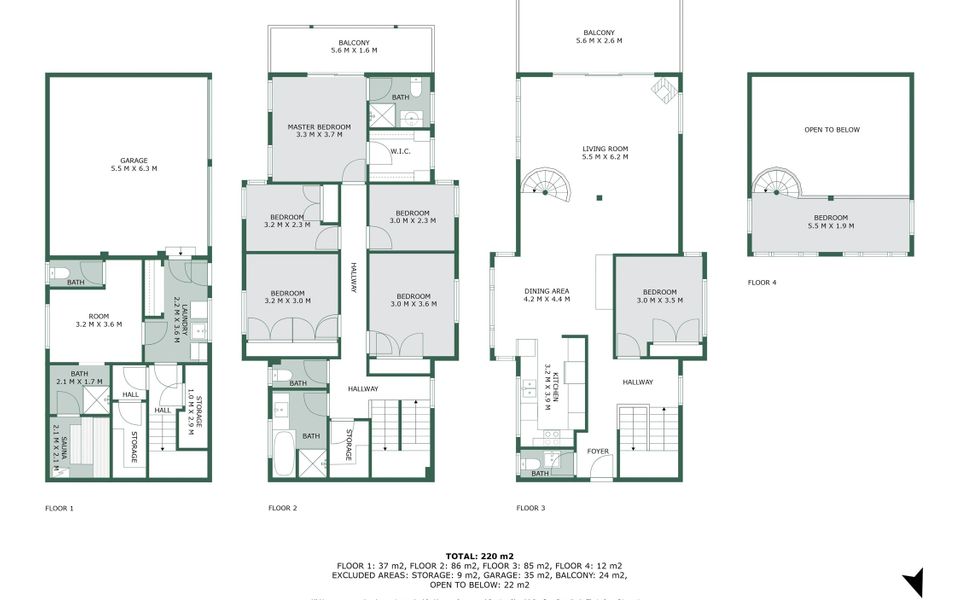 Whispering Pines 4