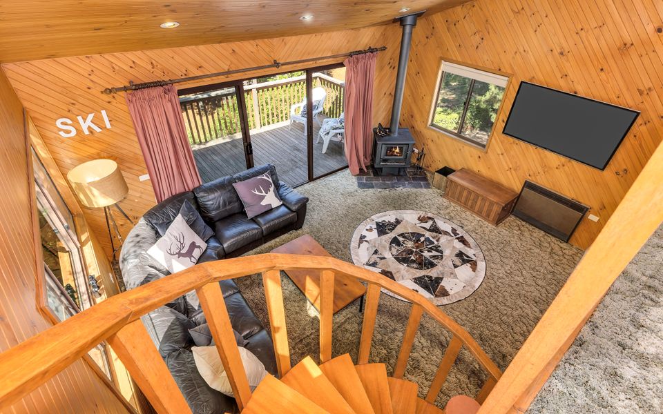 Whispering Pines 4