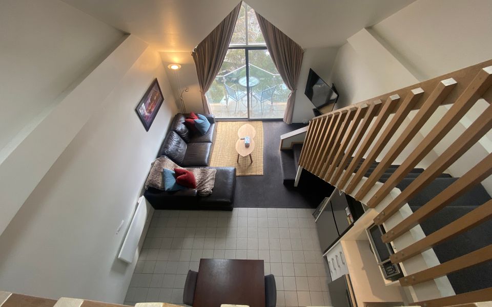 Lantern 27 – Loft