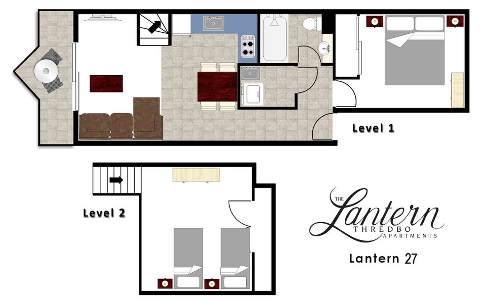 Lantern 27 – Loft