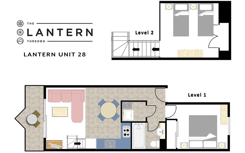 Lantern 28 – Loft