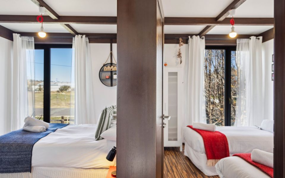 Oliver Haus 4 Bedroom