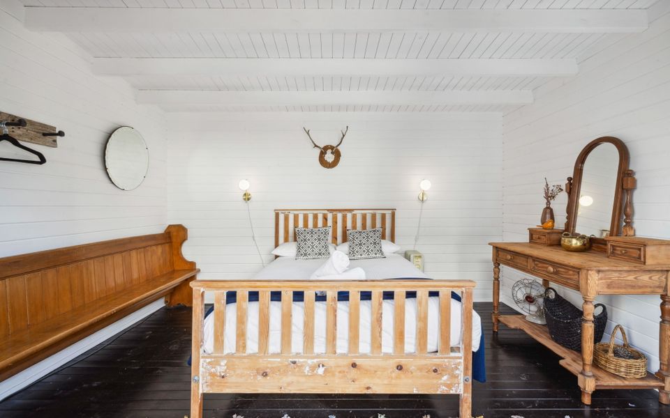Oliver Haus 4 Bedroom