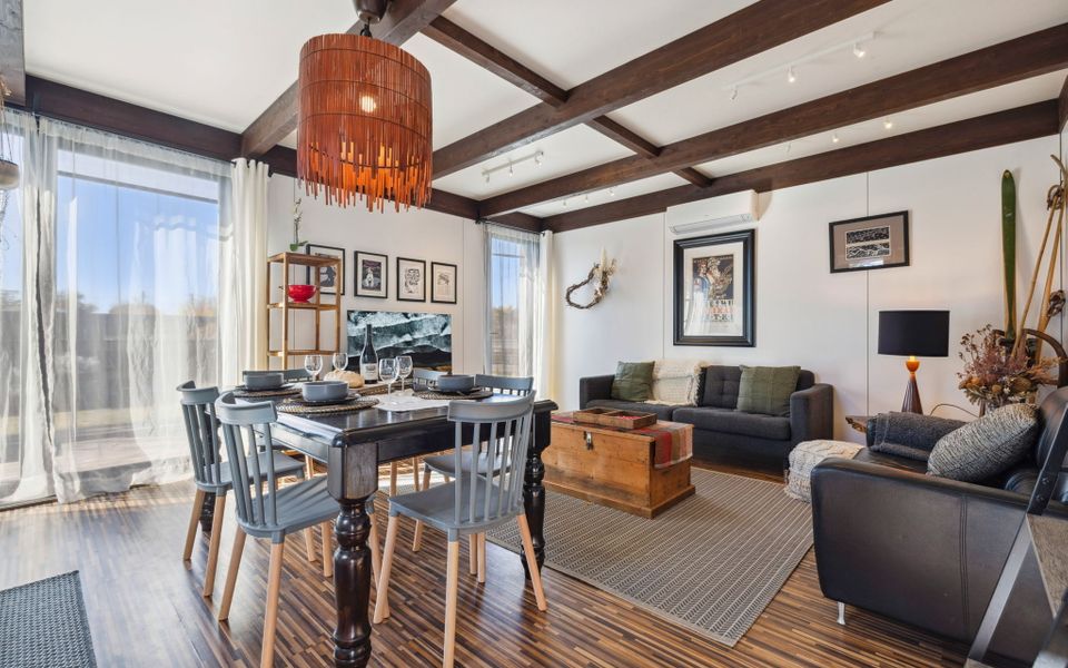 Oliver Haus 4 Bedroom