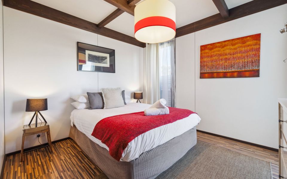 Oliver Haus 4 Bedroom