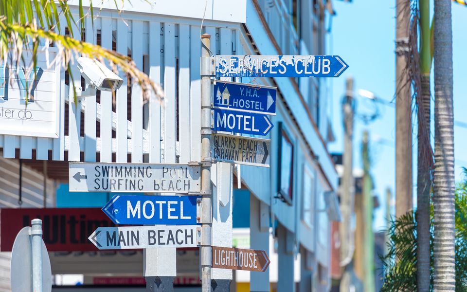 Beach Front Beach Break – Entire Home