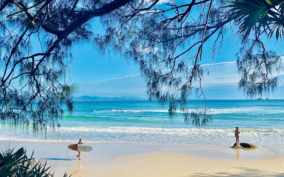 Beach Front Beach Break – Entire Home