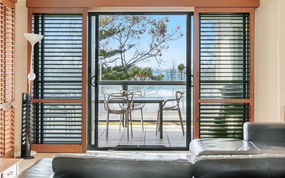 Beach Front Beach Break – Entire Home