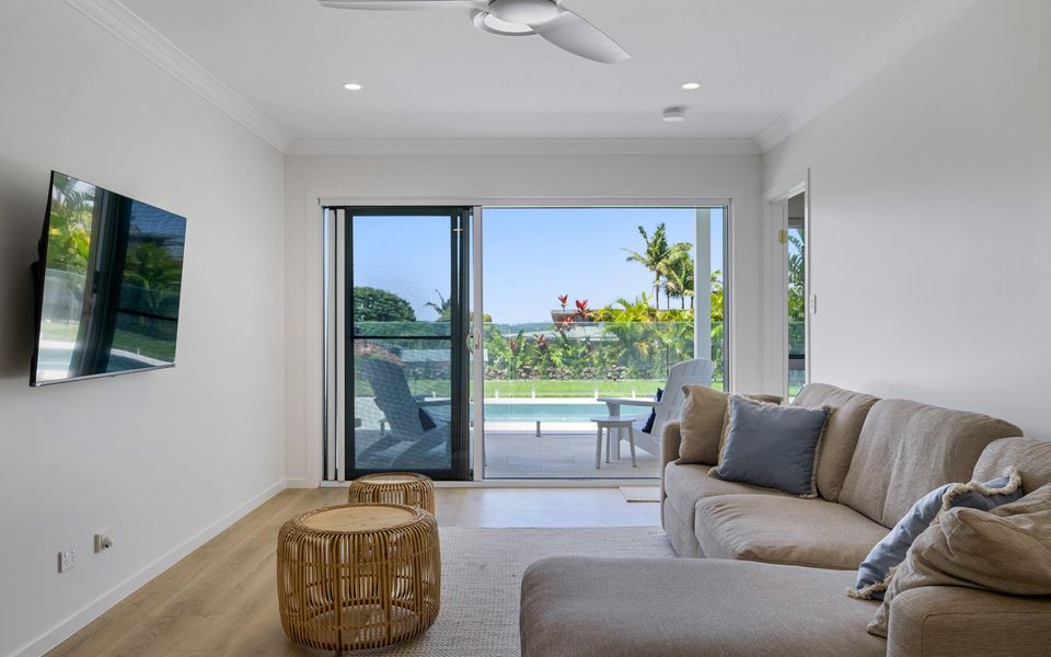 Coastal Haven