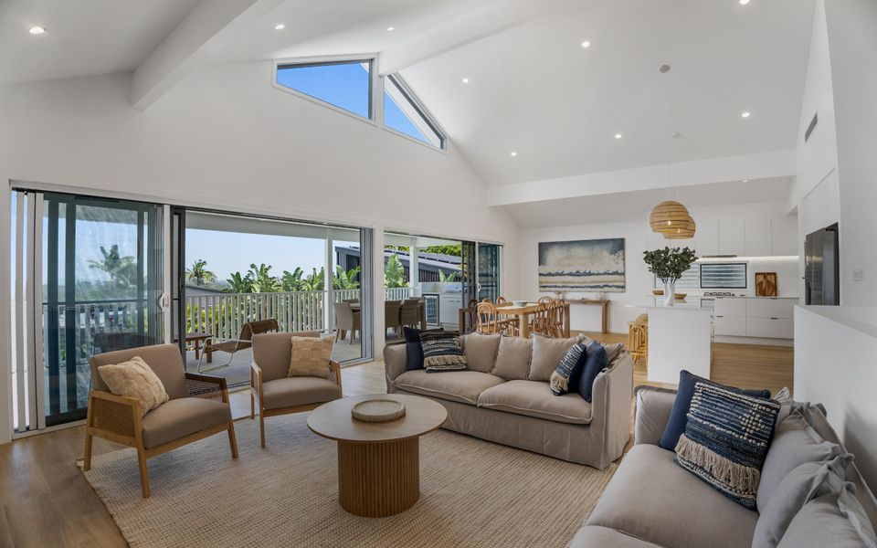 Coastal Haven