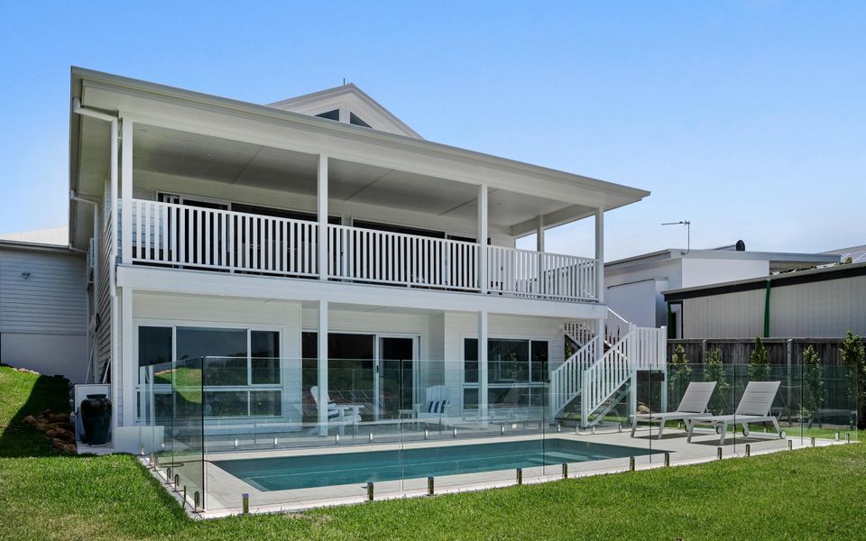 Coastal Haven