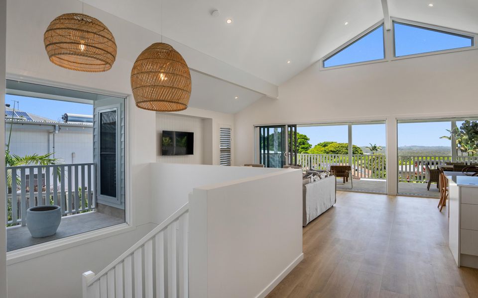Coastal Haven