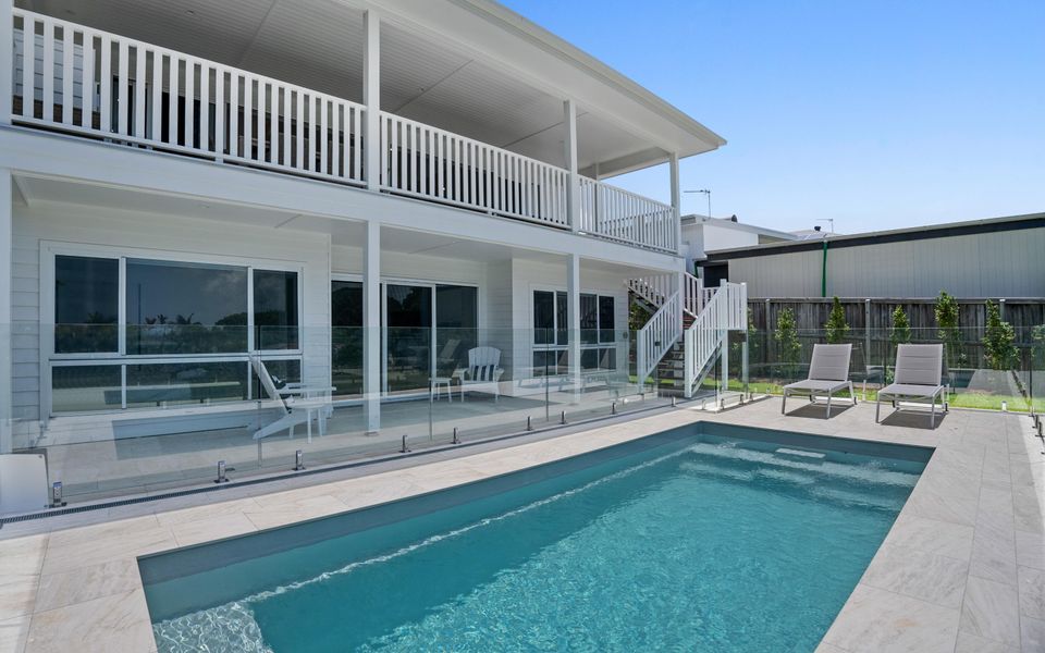 Coastal Haven