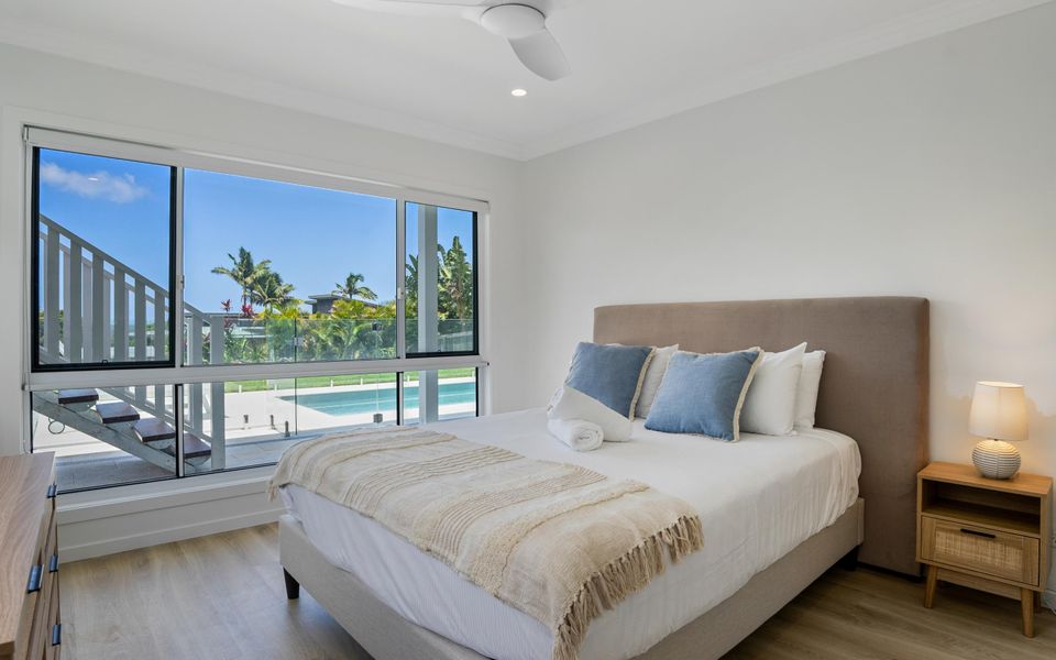 Coastal Haven