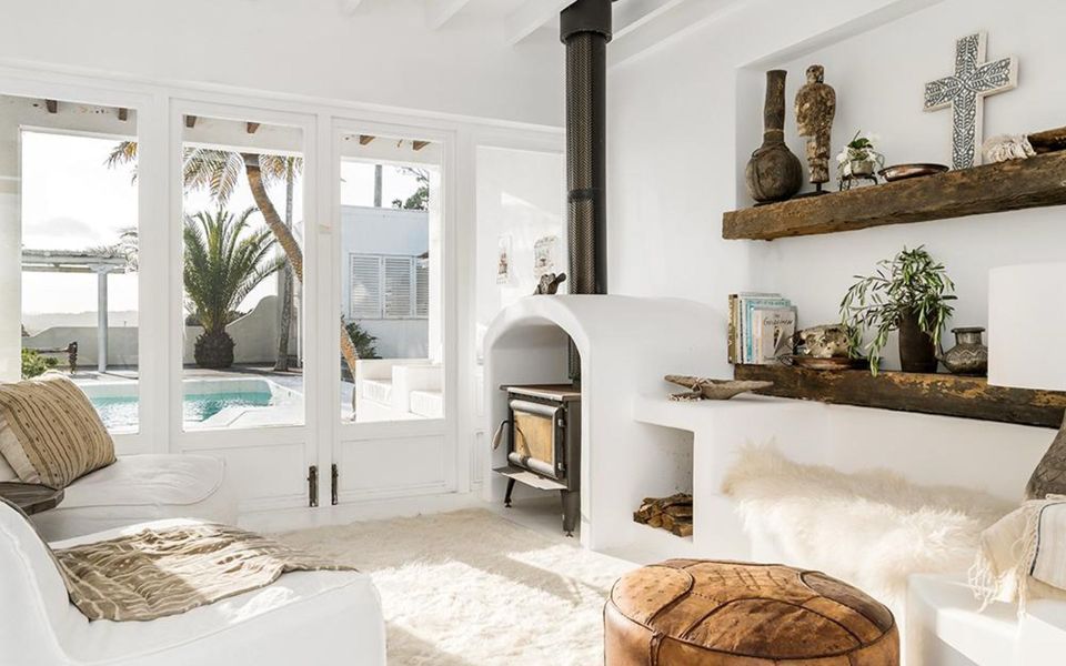 Bisque House