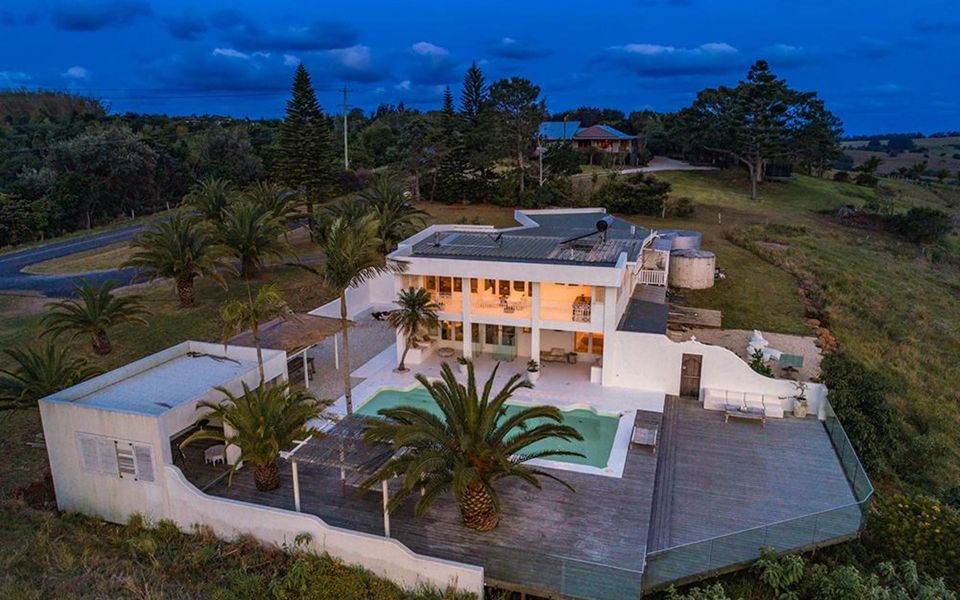 Bisque House