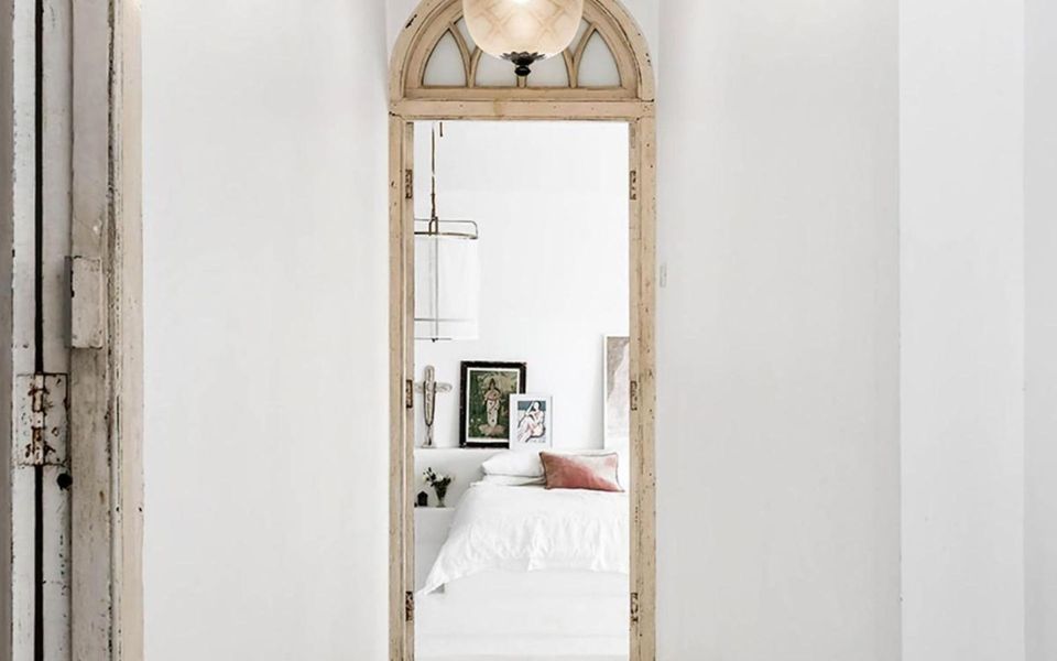 Bisque House