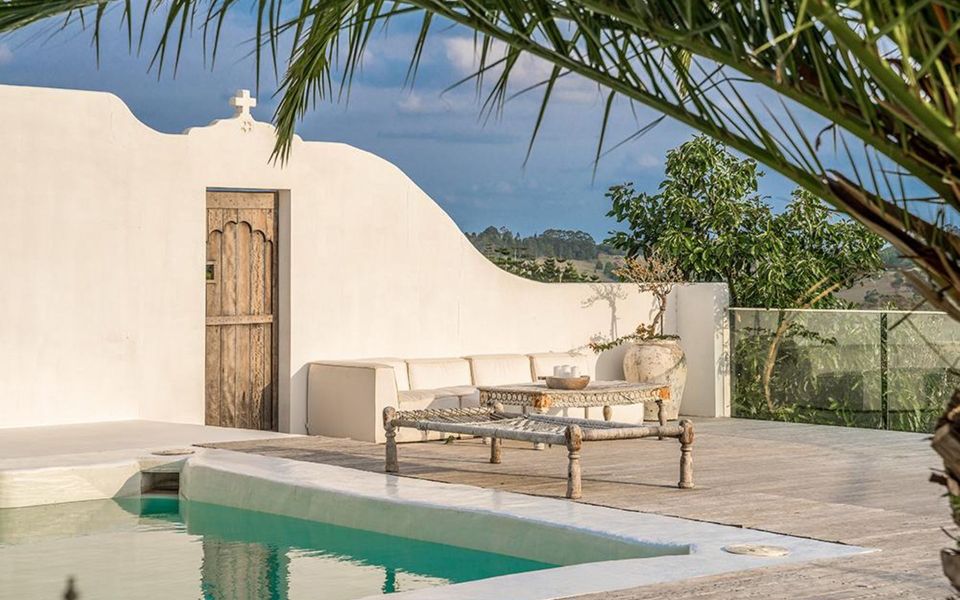 Bisque House