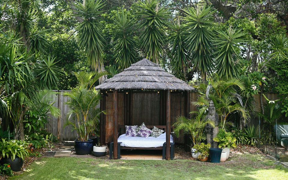 Pearl House On Tallows