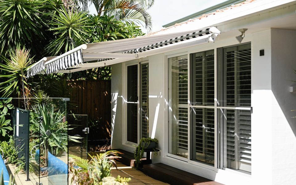 Pearl House On Tallows