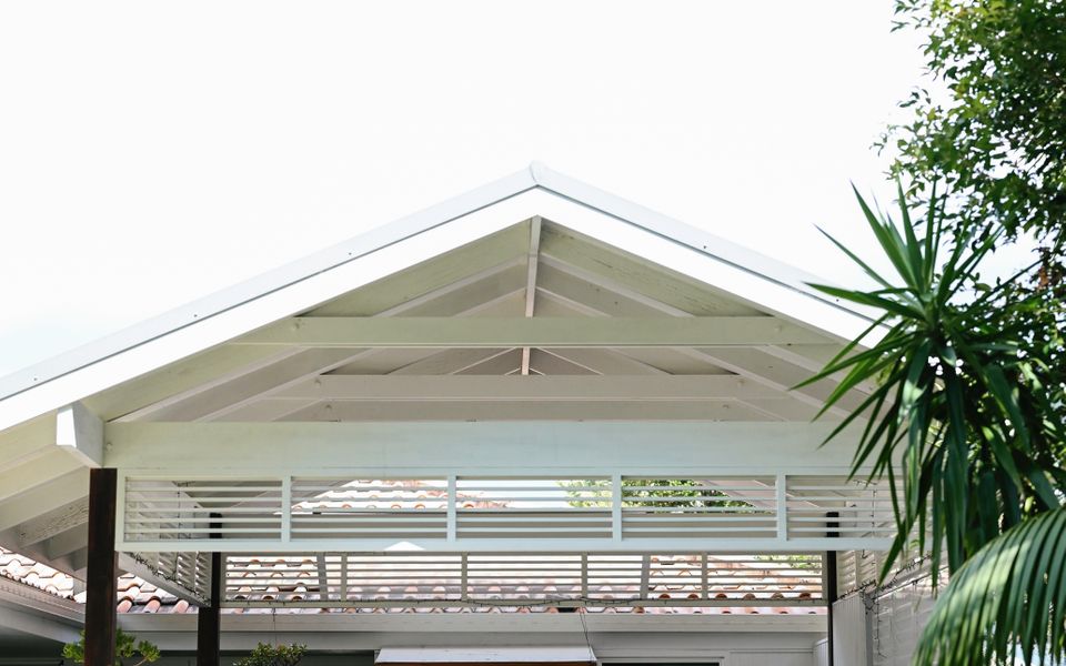 Pearl House On Tallows
