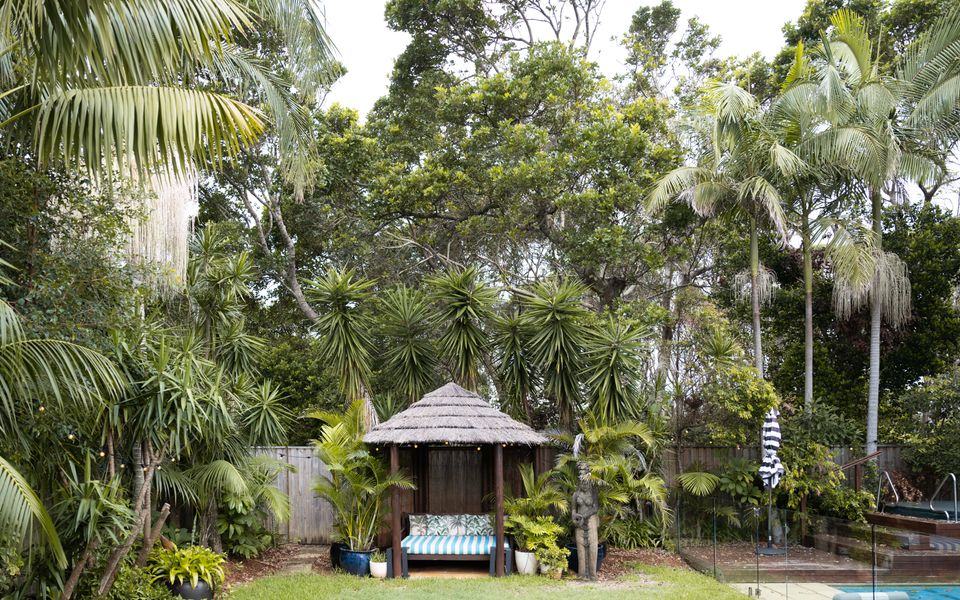 Pearl House On Tallows