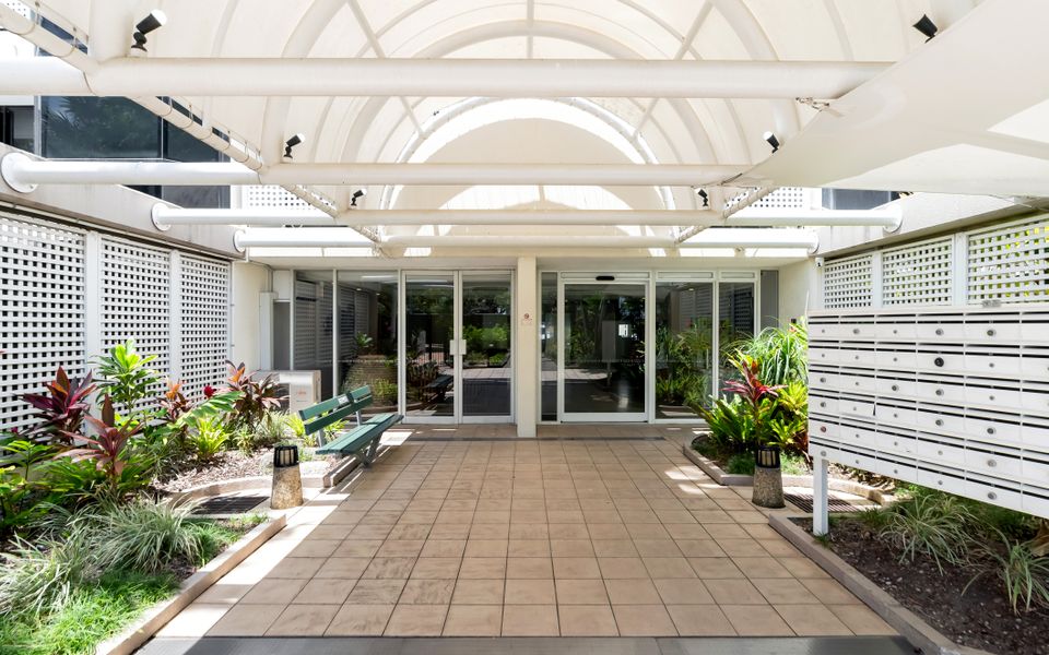 101 Rydges Plaza Esplanade with Panoramic Ocean Views