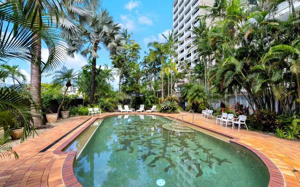 101 Rydges Plaza Esplanade with Panoramic Ocean Views