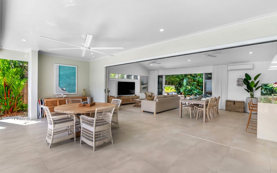 Beachmont House