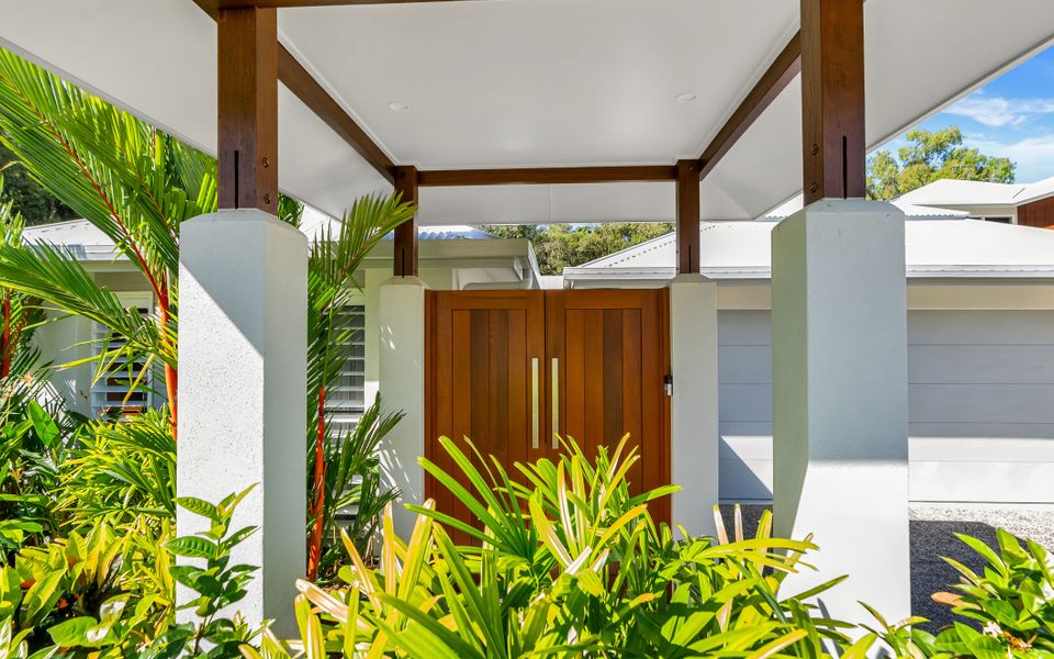Beachmont House