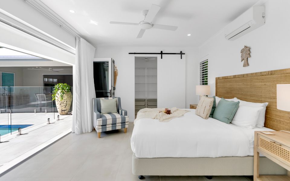 Beachmont House