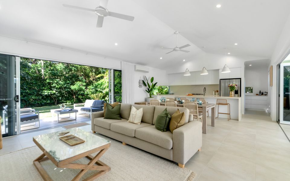 Beachmont House
