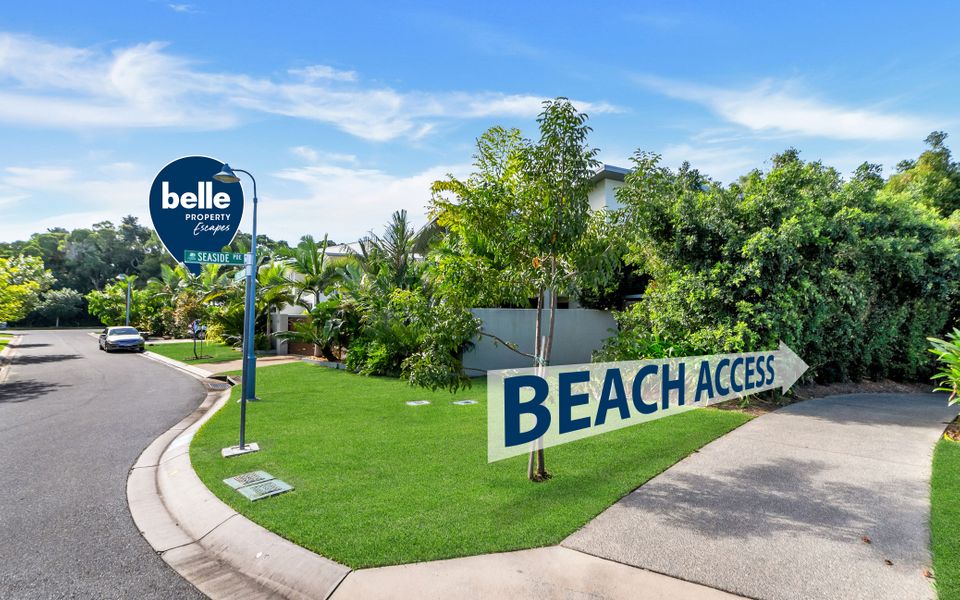 Beachmont House