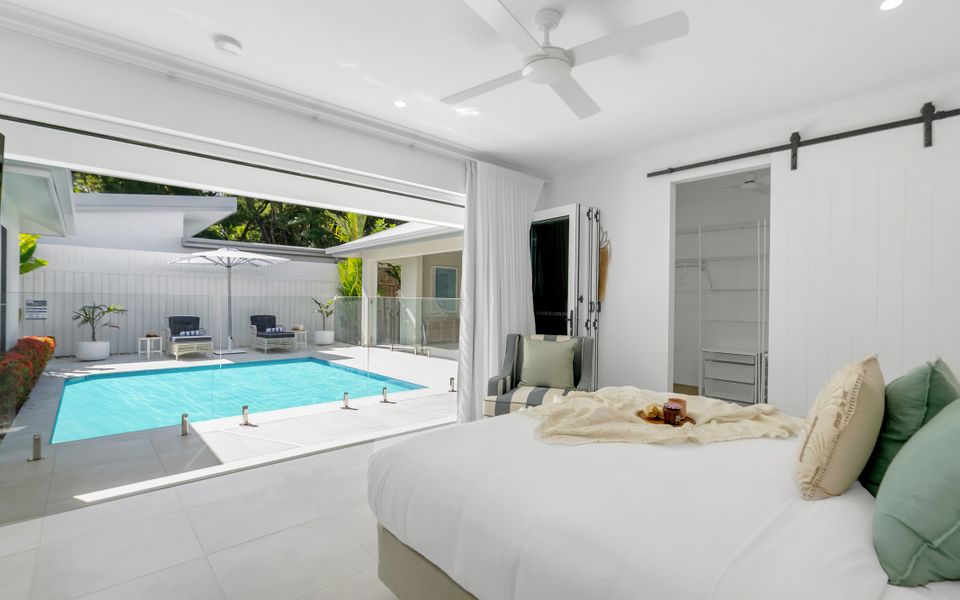 Beachmont House