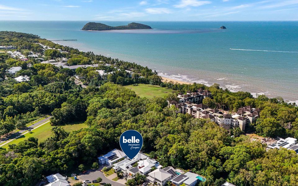 Beachmont House