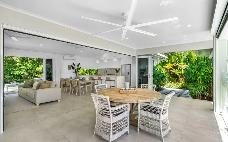 Beachmont House