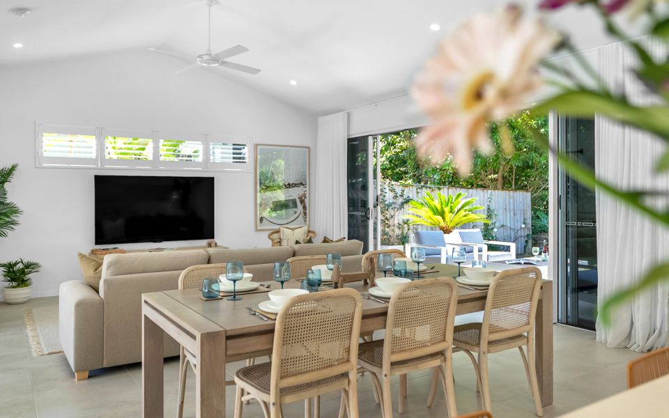 Beachmont House