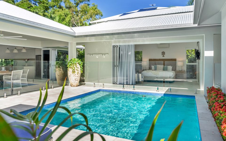 Beachmont House