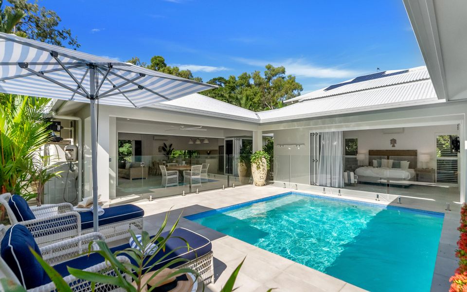 Beachmont House