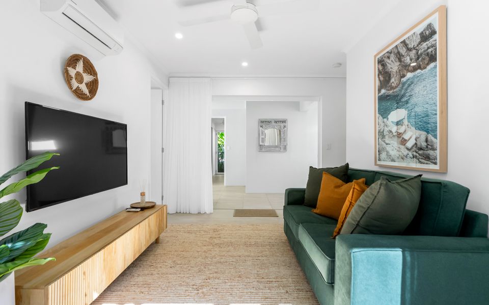 Beachmont House